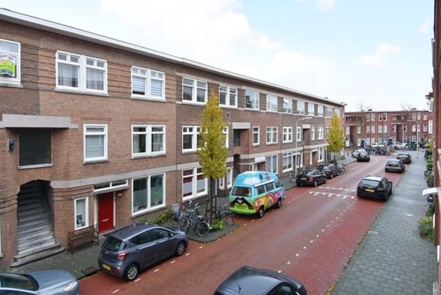 Foto 17 van De Vriesstraat 21
