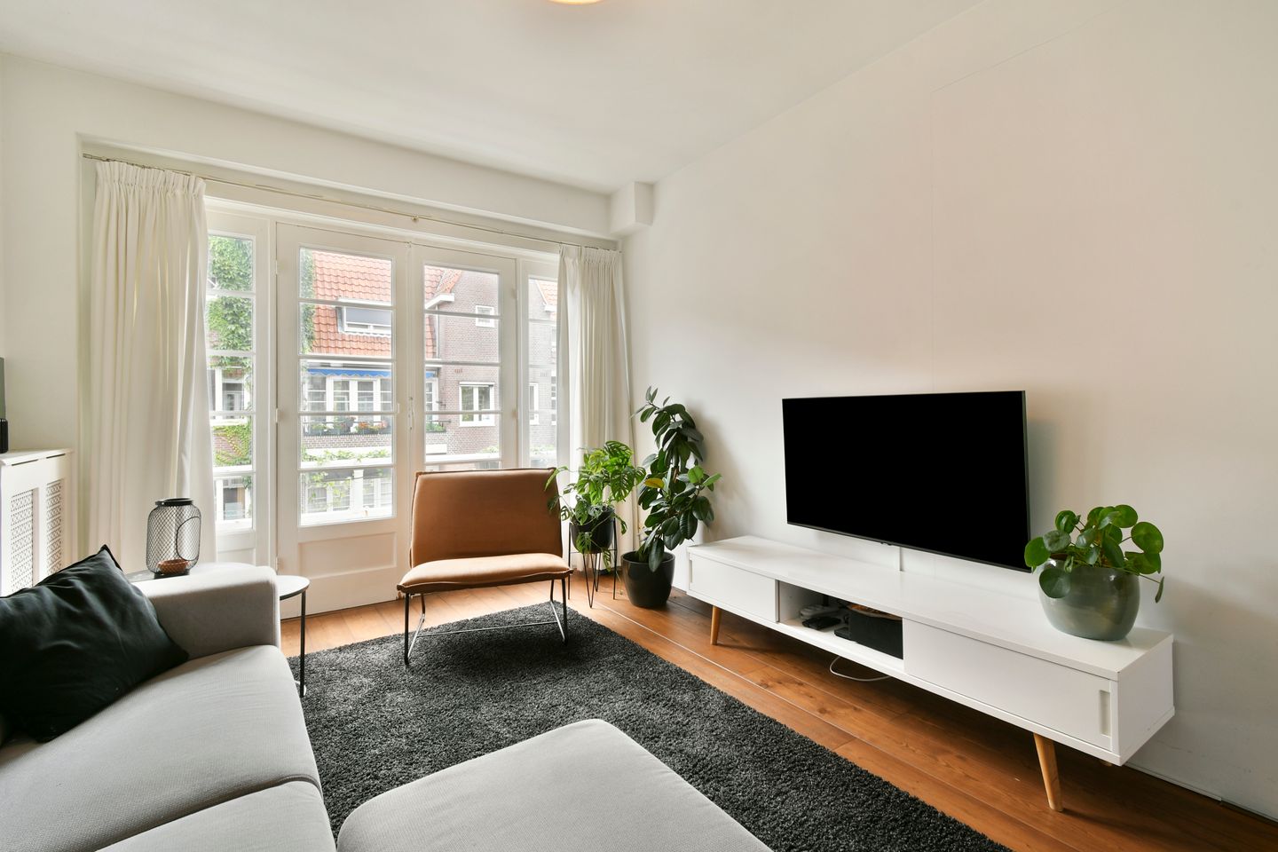 Foto 5 van Leimuidenstraat 10-2