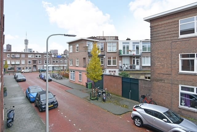 Foto 16 van De Vriesstraat 21