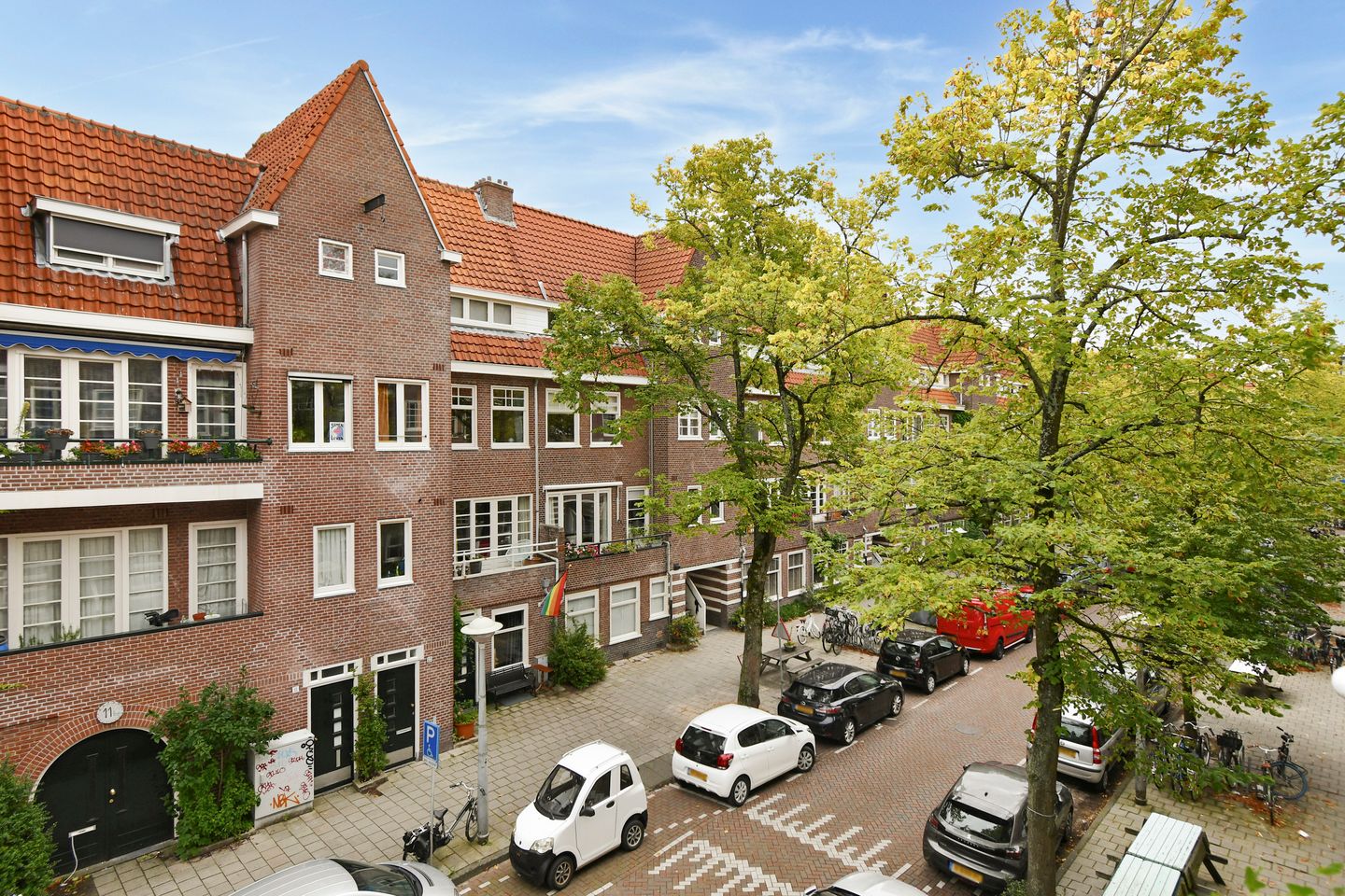 Foto 10 van Leimuidenstraat 10-2