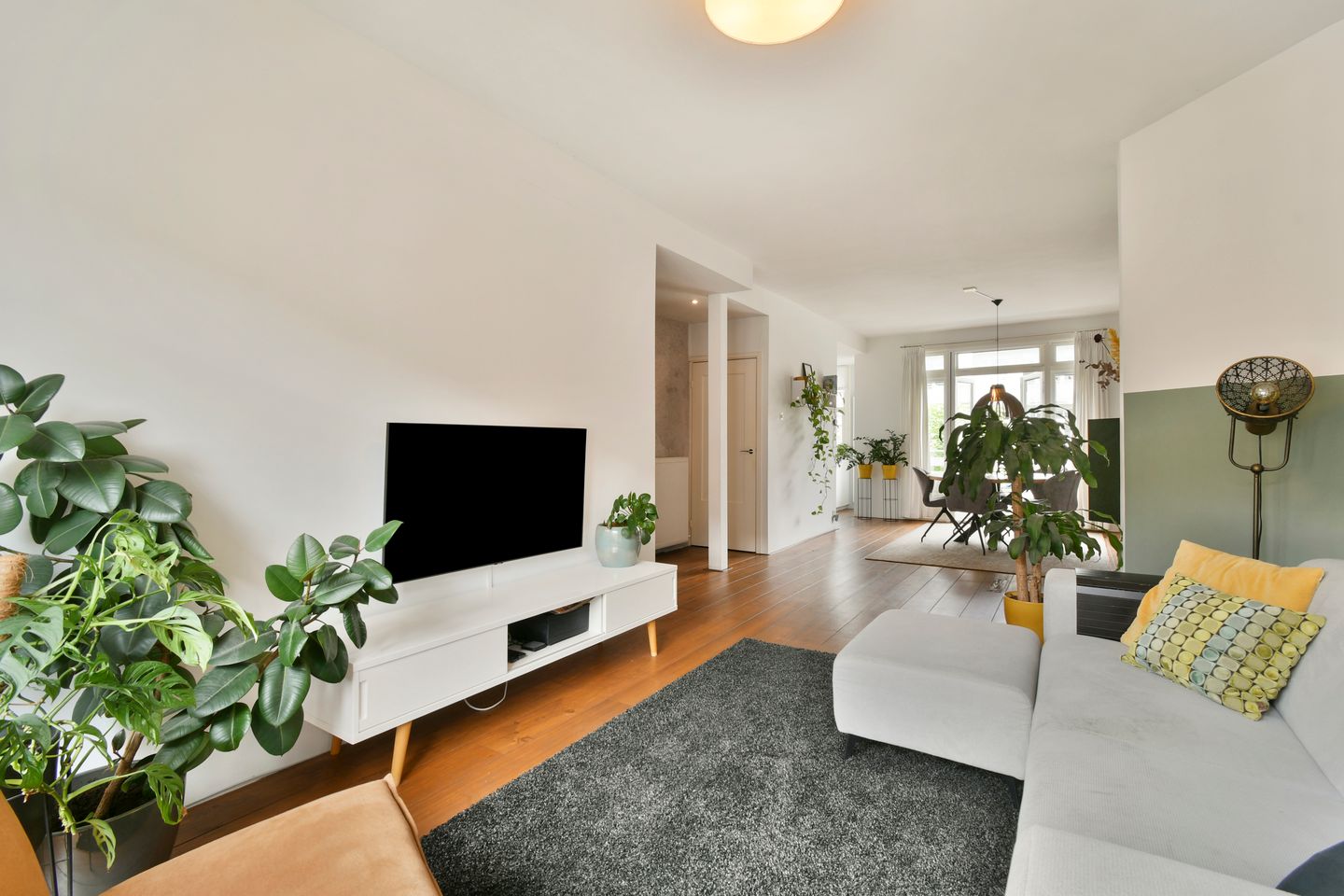 Foto 4 van Leimuidenstraat 10-2
