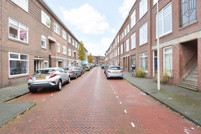 Foto 18 van De Vriesstraat 21