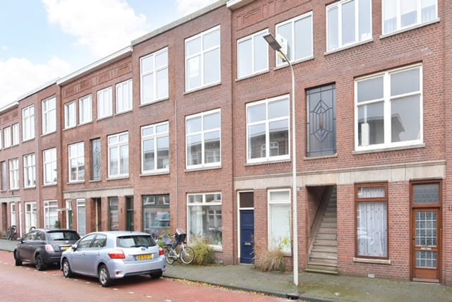 Foto 4 van De Vriesstraat 21
