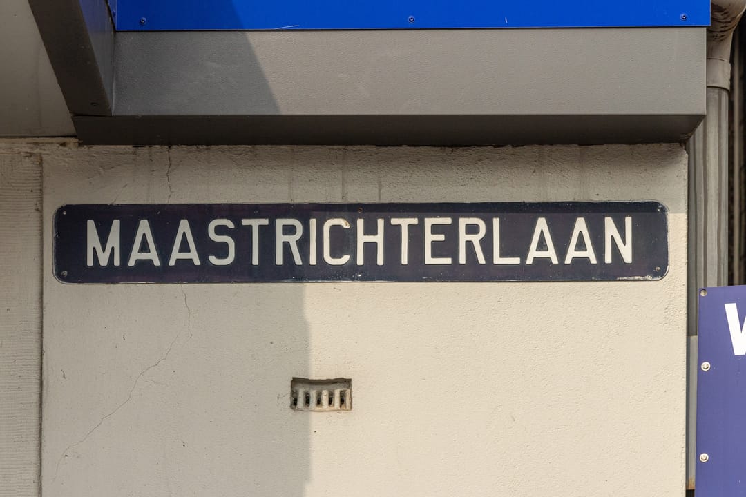 Foto 7 van Maastrichterlaan 87