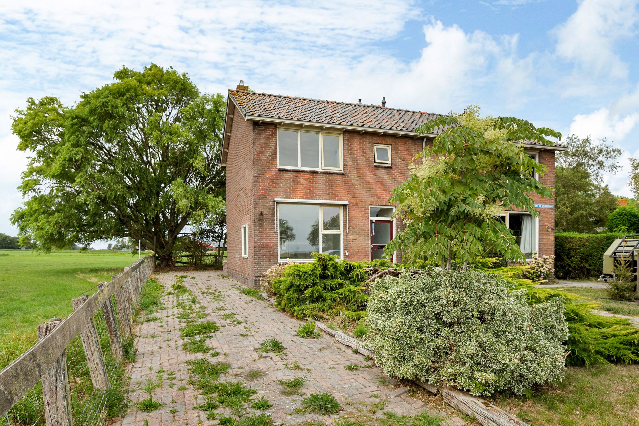 Photo 42 of Lucht en Veldsterdyk 4
