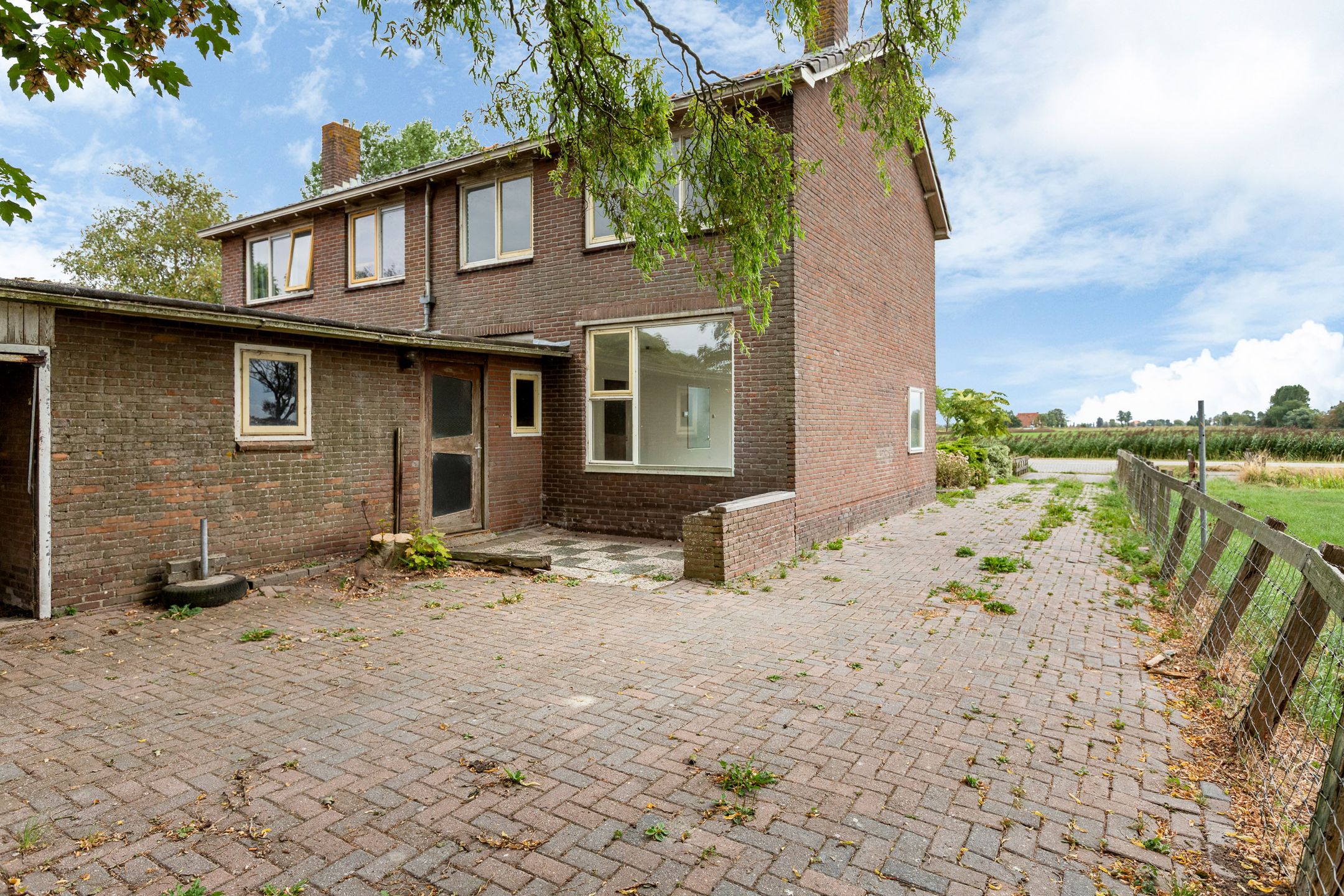 Photo 15 of Lucht en Veldsterdyk 4