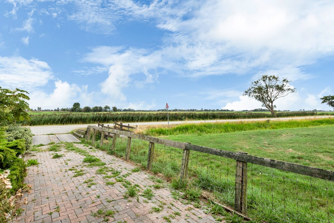 Photo 23 of Lucht en Veldsterdyk 4