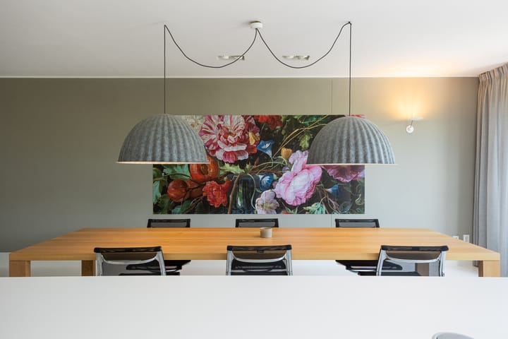 Tussenwoning te koop: Henriette R.Holstlaan 19, 'S-Hertogenbosch