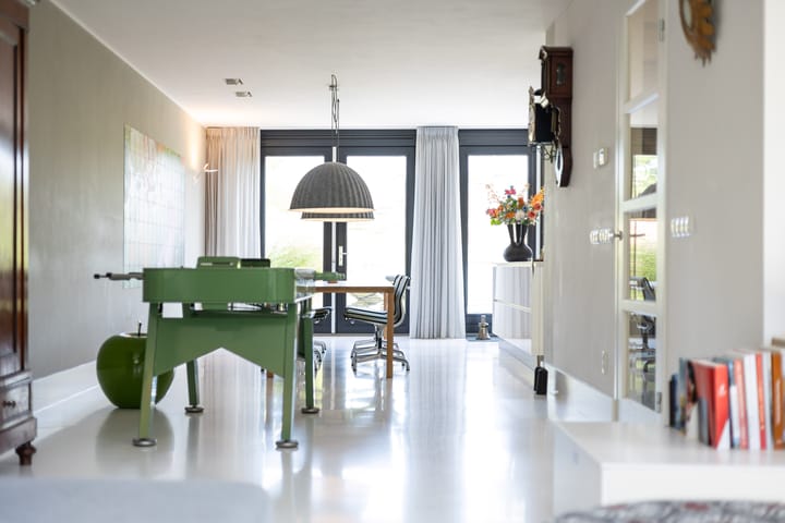 Tussenwoning te koop: Henriette R.Holstlaan 19, 'S-Hertogenbosch