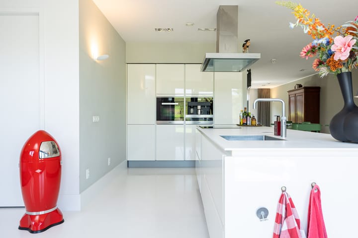 Tussenwoning te koop: Henriette R.Holstlaan 19, 'S-Hertogenbosch