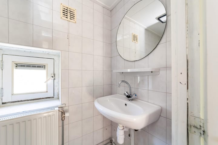 Tussenwoning te koop: Bentincklaan 18, Doorwerth