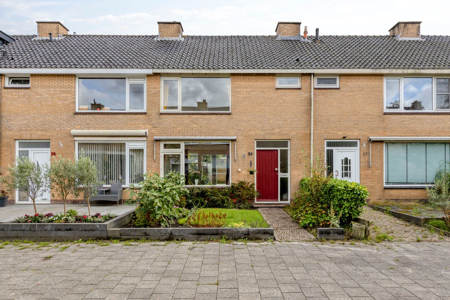 Foto 1 van Azalealaan 24