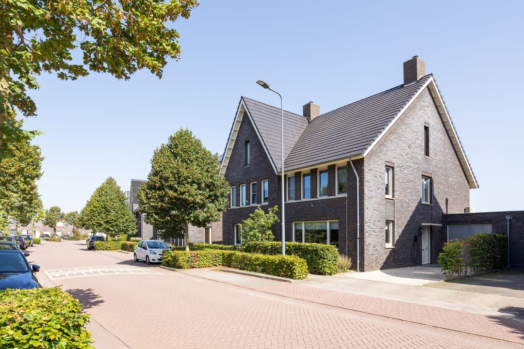 Photo 7 of Henriette R.Holstlaan 19
