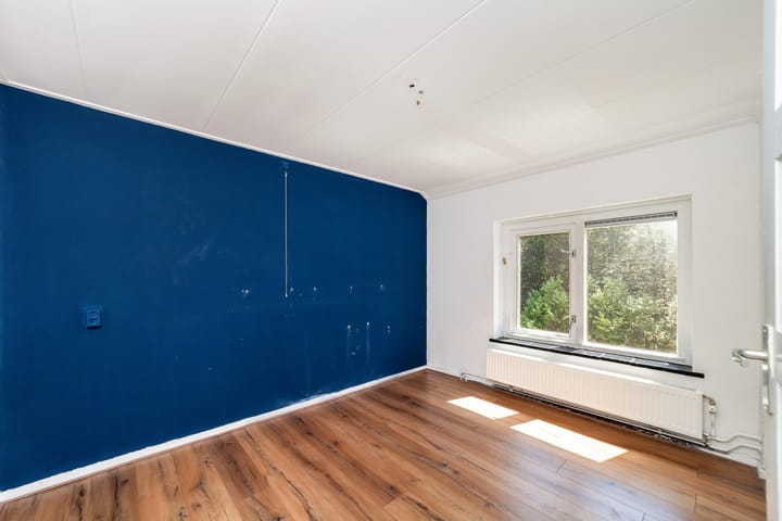 Tussenwoning te koop: Bentincklaan 18, Doorwerth