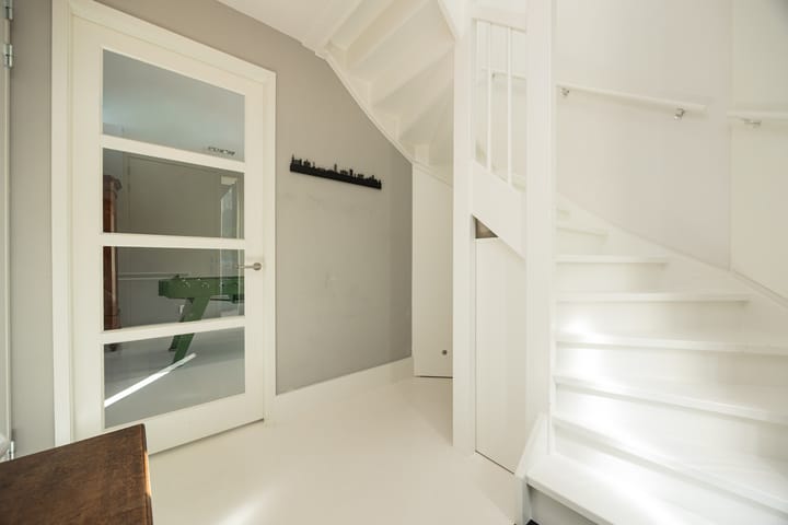 Tussenwoning te koop: Henriette R.Holstlaan 19, 'S-Hertogenbosch