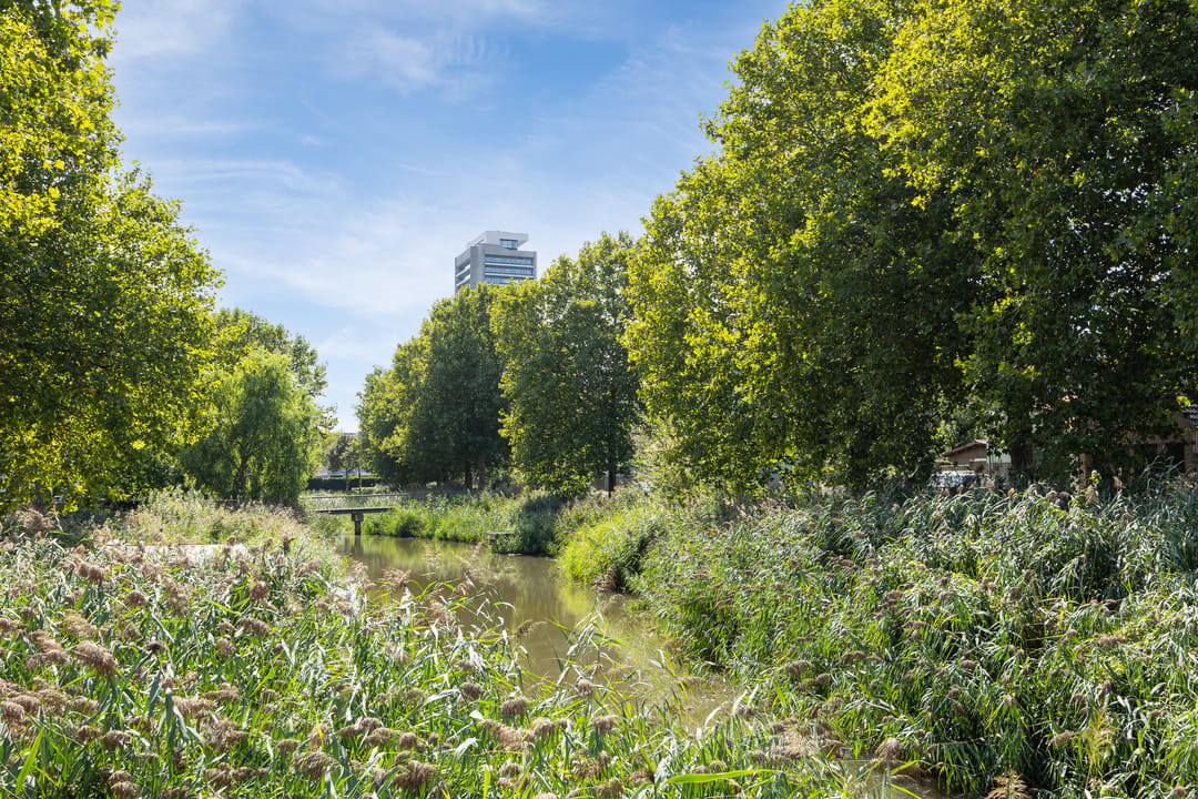 Photo 62 of Henriette R.Holstlaan 19