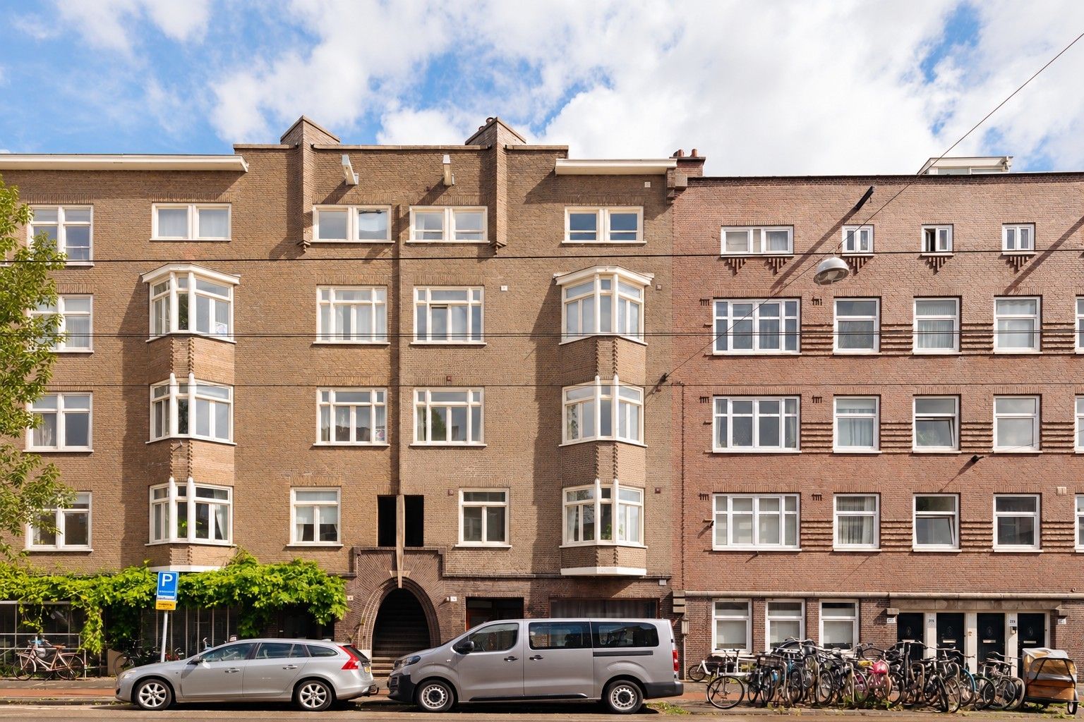 Foto 6 van Admiraal De Ruijterweg 278-4