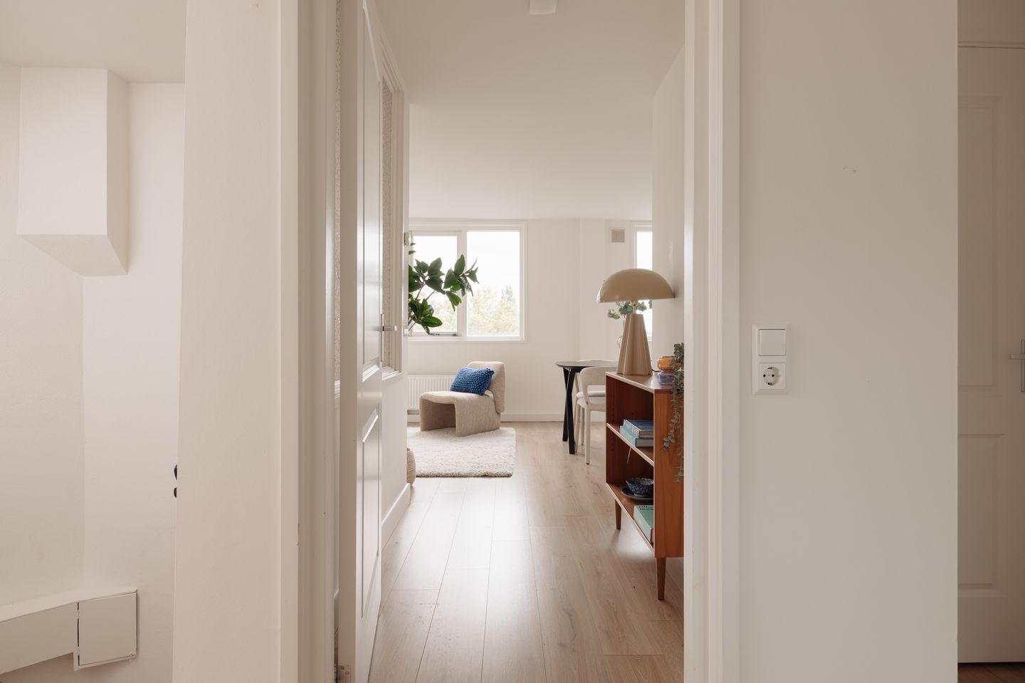 Foto 10 van Admiraal De Ruijterweg 278-4