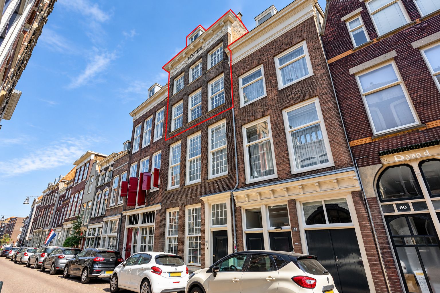 Voorstraat 82 F