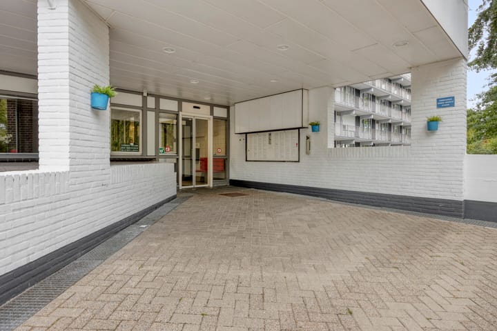 Foto 4 van Henri Dunantstraat 329