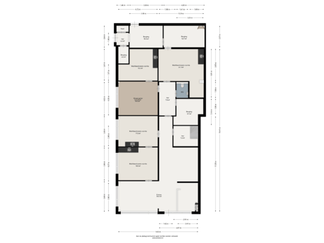 Bekijk plattegrond