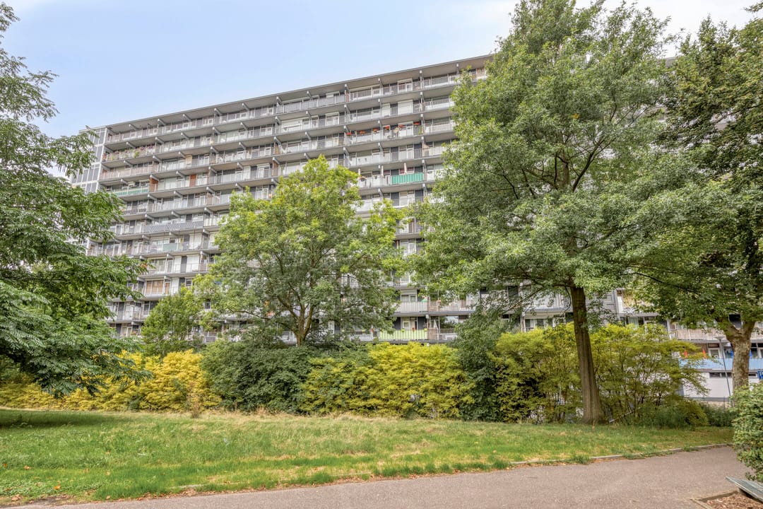 Foto 32 van Henri Dunantstraat 329