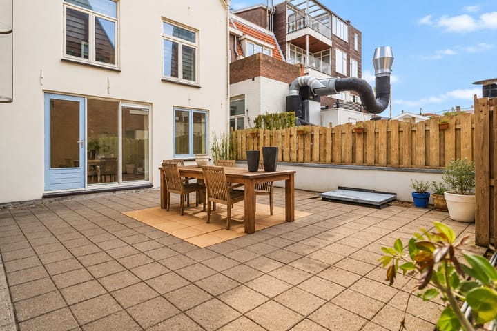 Photo 2 of Prinsestraat 17
