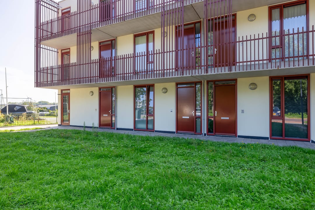 Photo 7 of Rochus Meeuwiszweg 216