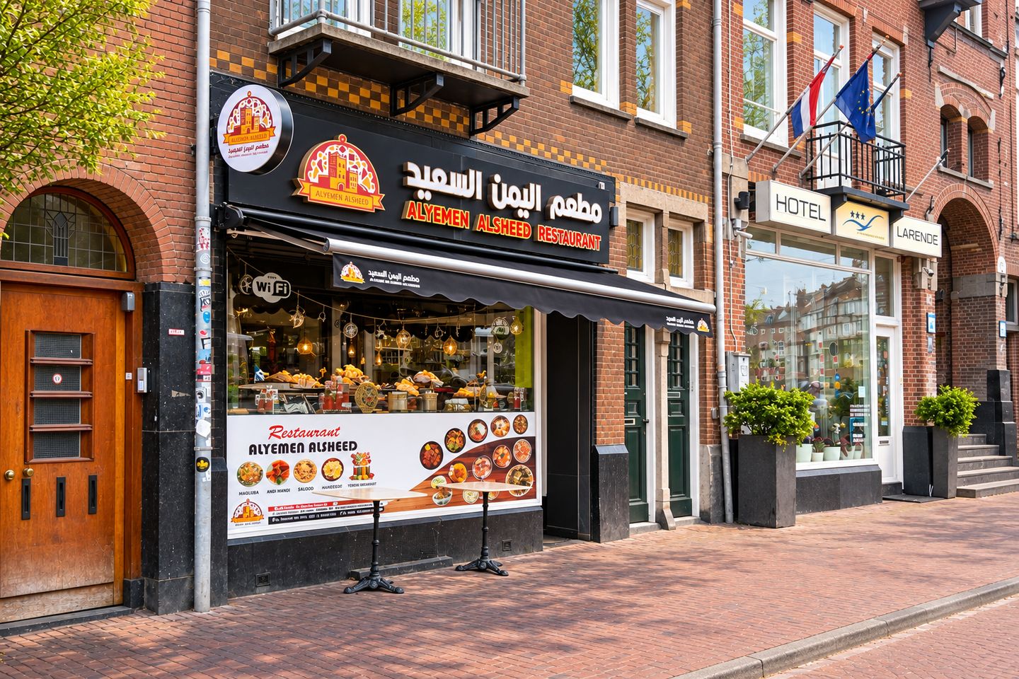Bekijk foto 3 van De Clercqstraat 113-H