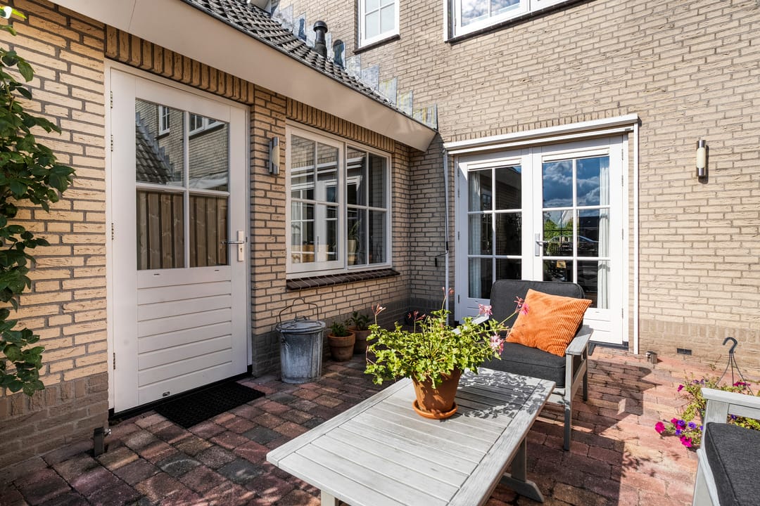Photo 46 of Hendrik Evinkstraat 37
