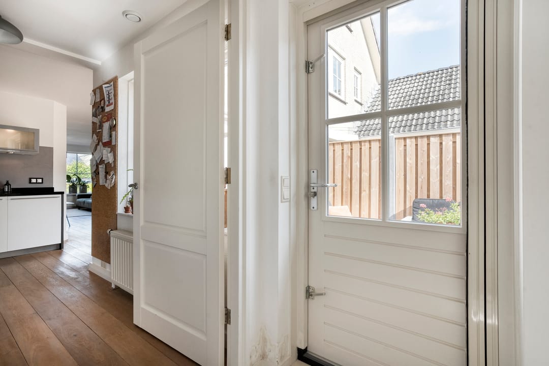 Photo 22 of Hendrik Evinkstraat 37