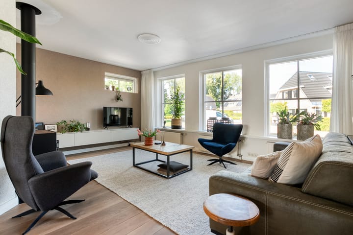 Tussenwoning te koop: Hendrik Evinkstraat 37, Wilsum