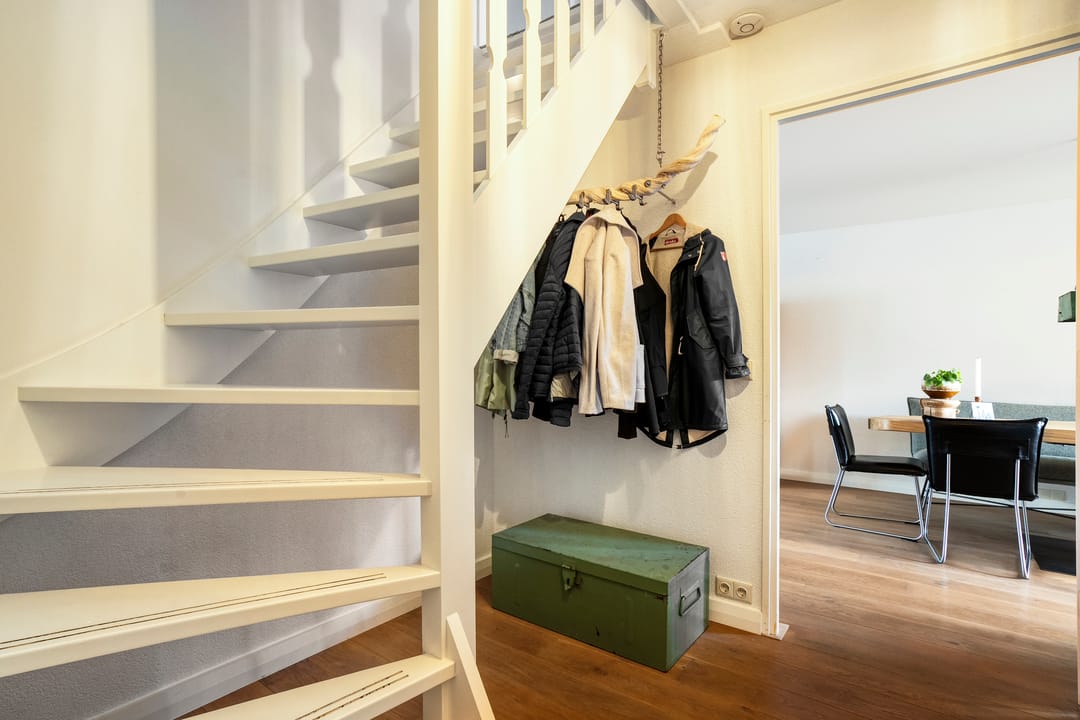 Photo 8 of Hendrik Evinkstraat 37