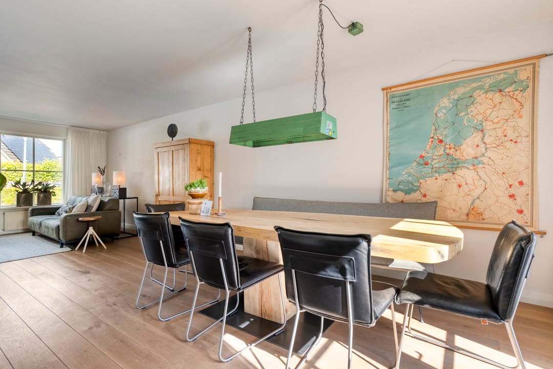 Photo 13 of Hendrik Evinkstraat 37