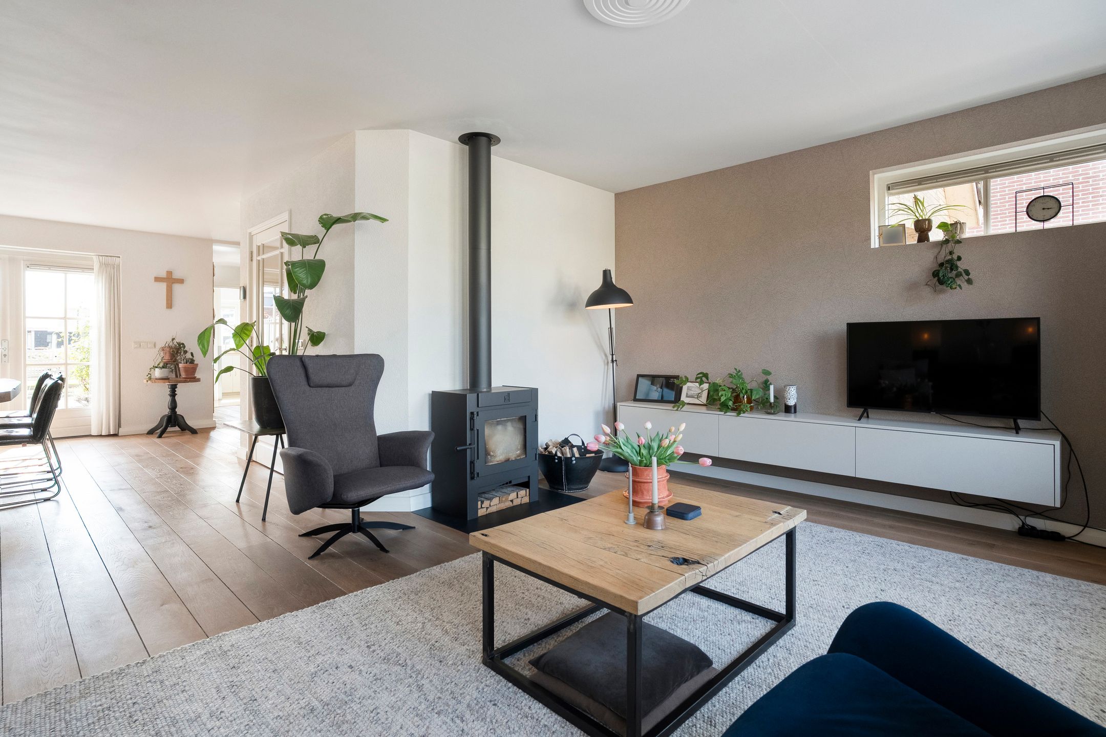 Photo 9 of Hendrik Evinkstraat 37