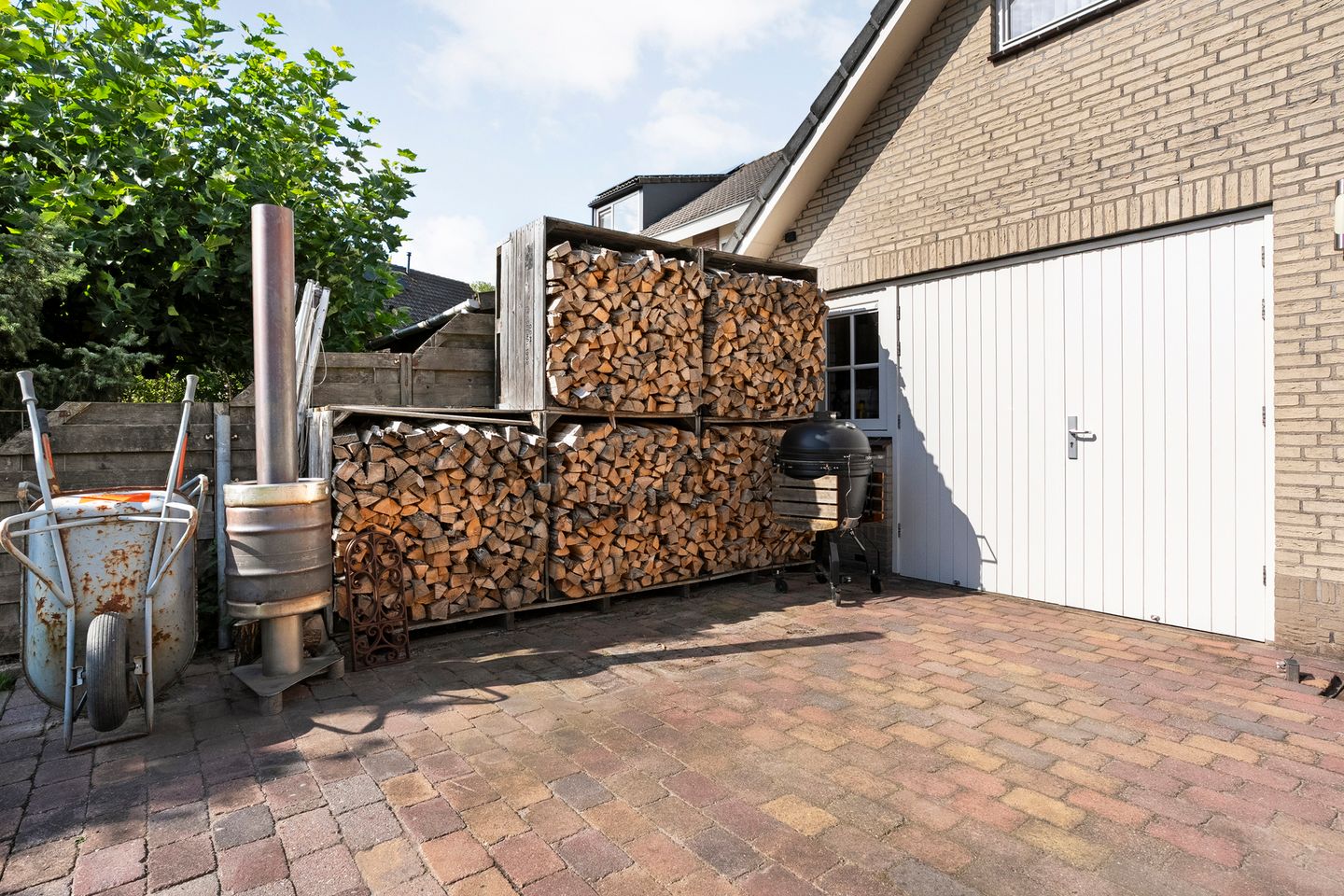 Photo 49 of Hendrik Evinkstraat 37