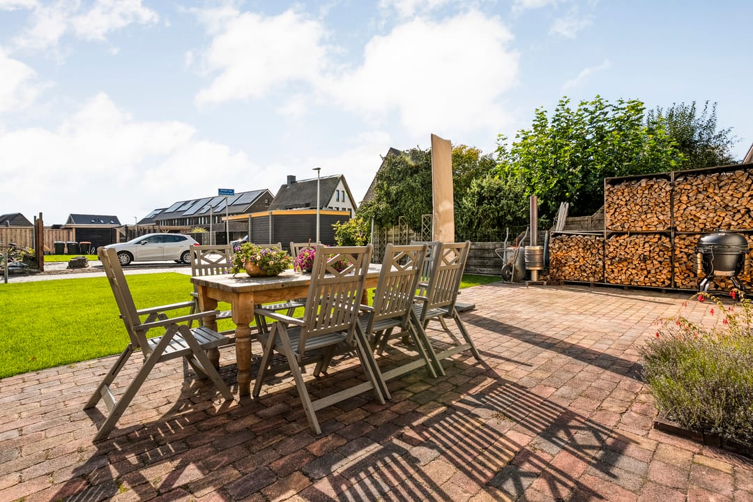 Photo 47 of Hendrik Evinkstraat 37