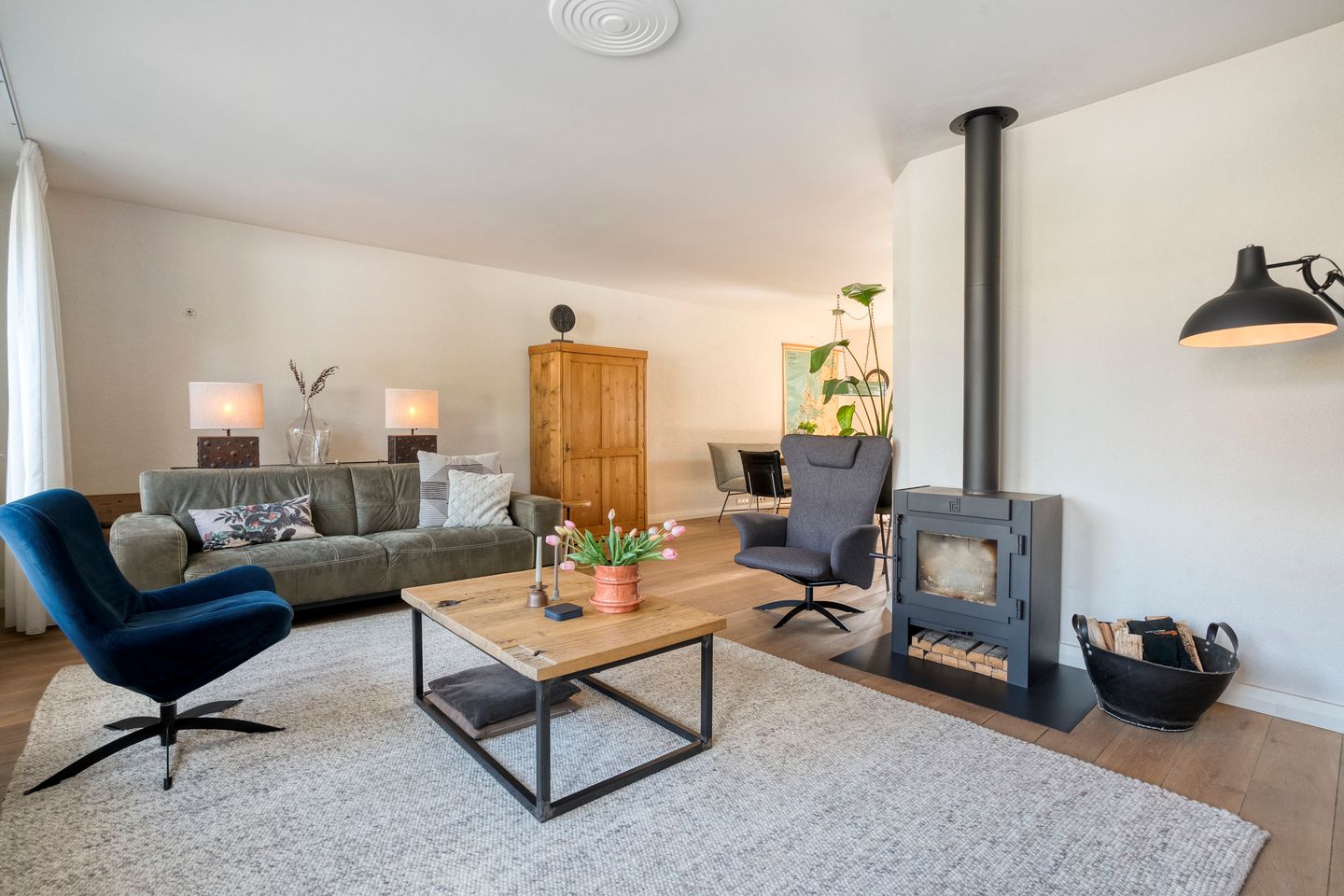Photo 10 of Hendrik Evinkstraat 37