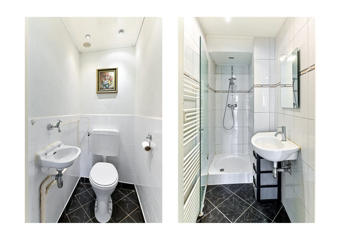 Photo 13 of Albert Cuypstraat 248
