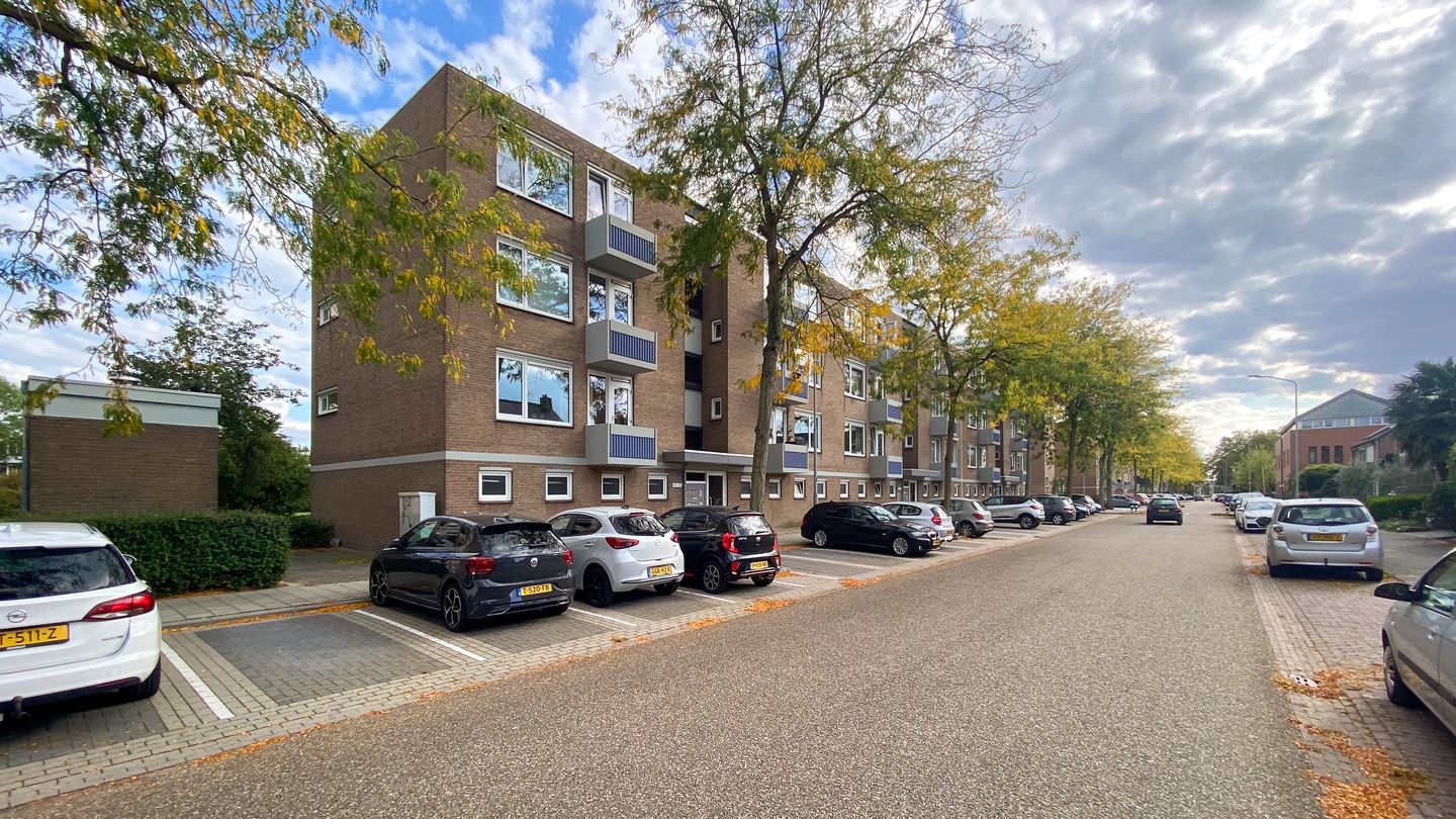 Foto 1 van Albert Cuypstraat 248