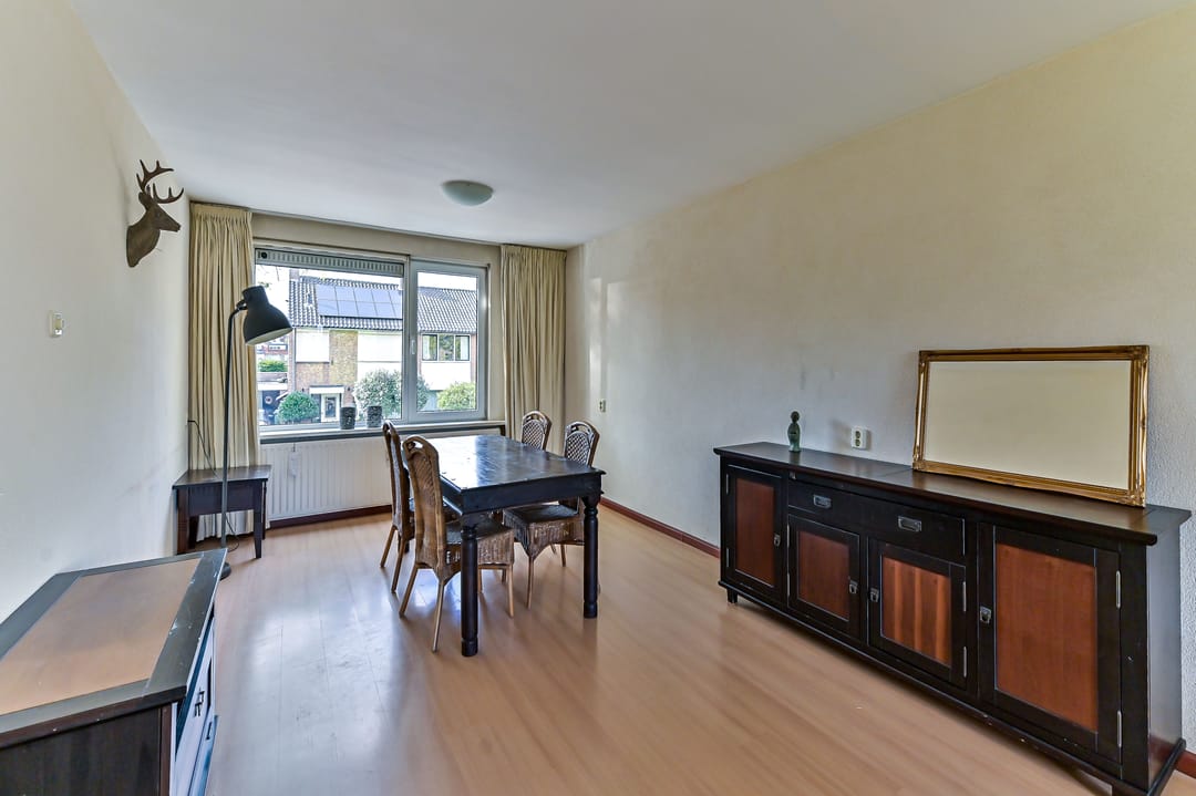 Photo 7 of Albert Cuypstraat 248