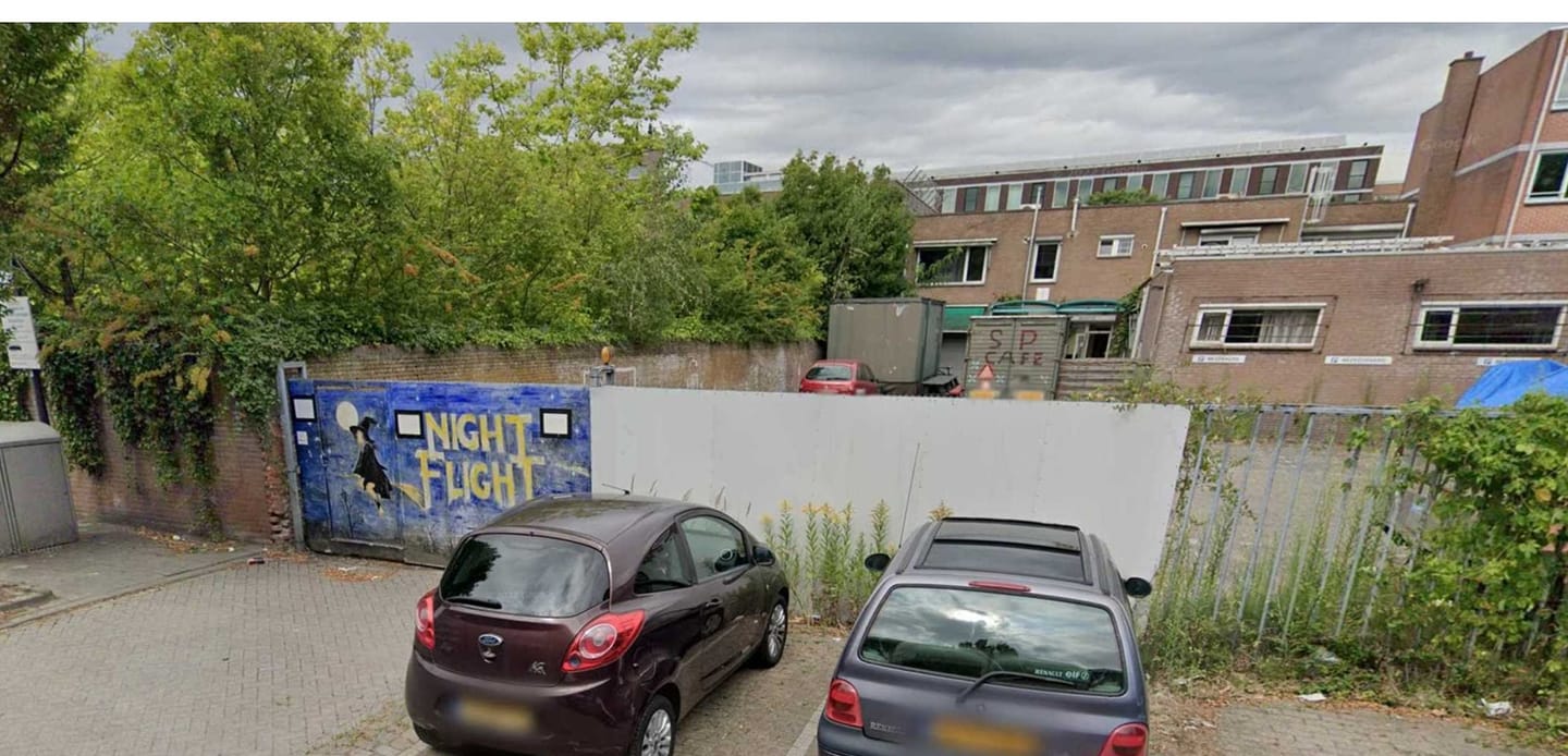 Bekijk foto 4 van Nijverheidssingel 311