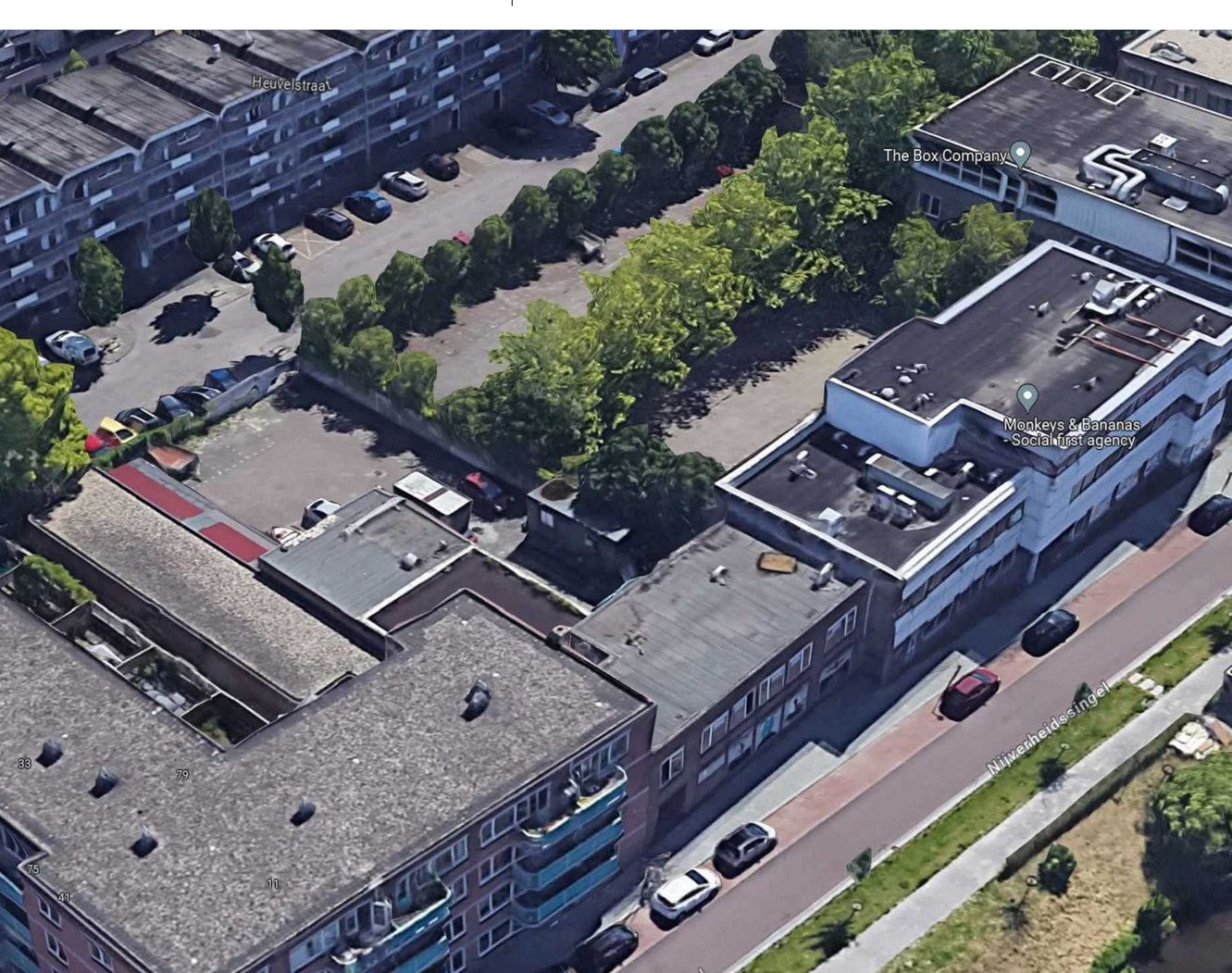 Bekijk foto 3 van Nijverheidssingel 311