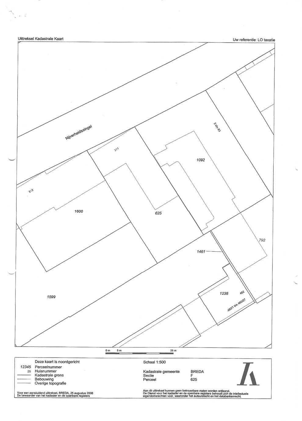 Bekijk foto 5 van Nijverheidssingel 311