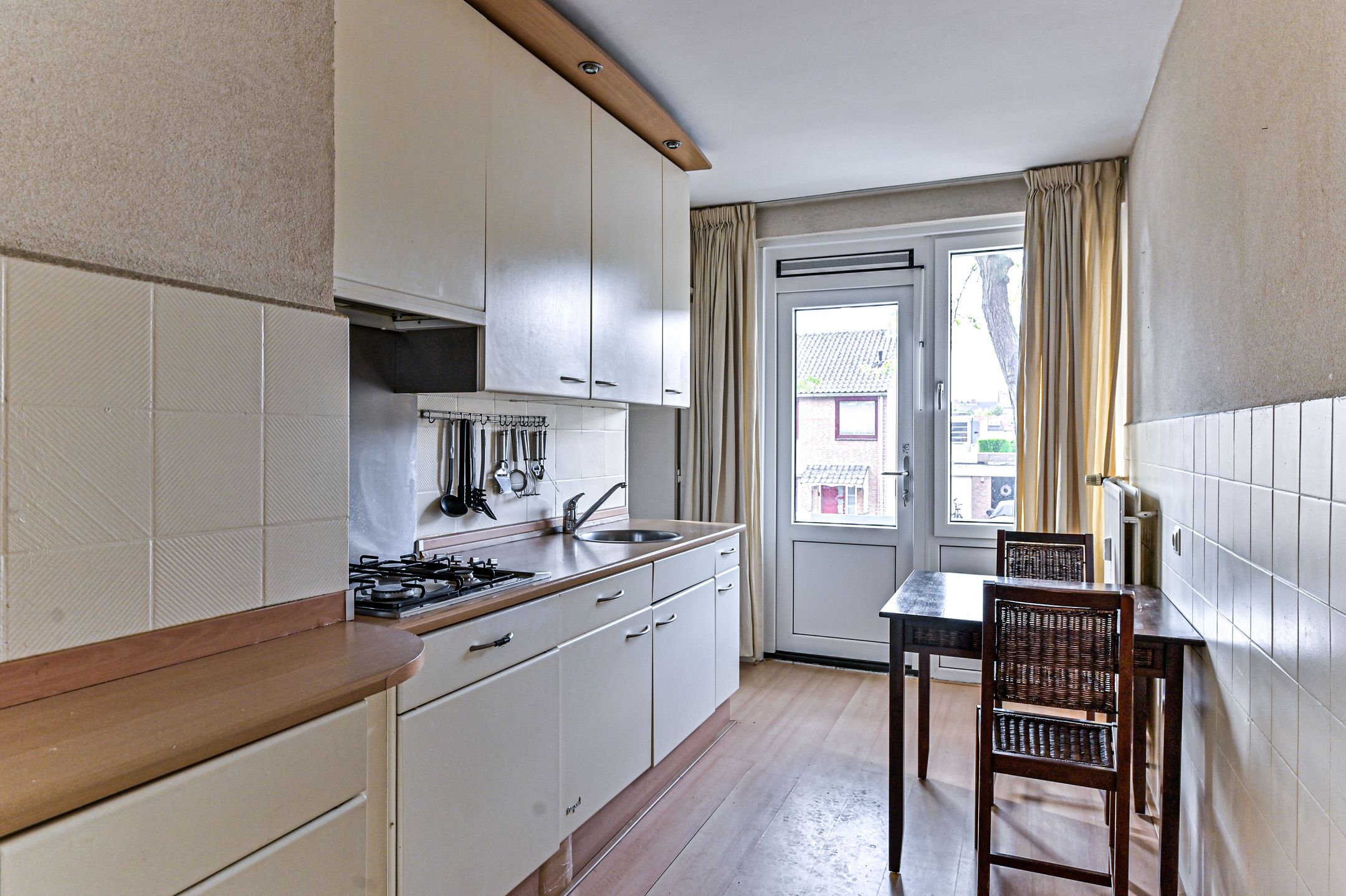 Photo 3 of Albert Cuypstraat 248