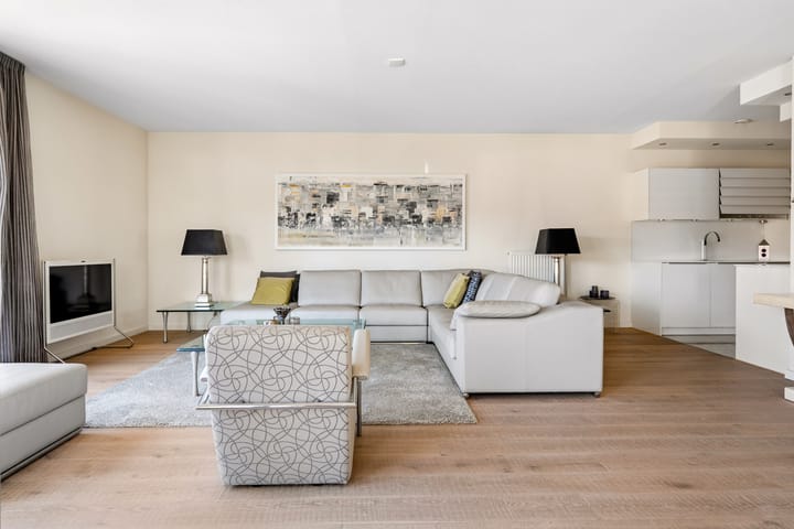 Appartement te koop: Menno van Coehoornsingel 12C, Zwolle