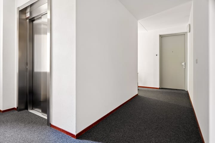 Appartement te koop: Menno van Coehoornsingel 12C, Zwolle