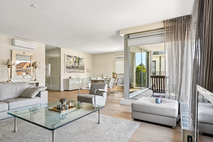 Appartement te koop: Menno van Coehoornsingel 12C, Zwolle