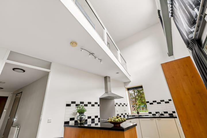 Photo 4 of Henk Sprengerweg 72
