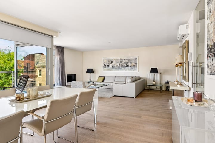 Appartement te koop: Menno van Coehoornsingel 12C, Zwolle